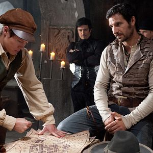 Bilder Werwolf - Das Grauen lebt unter uns