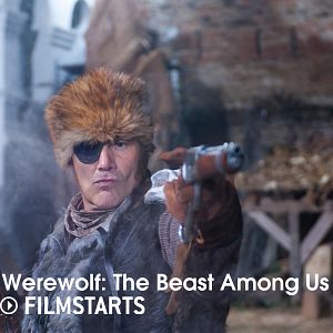 Bilder Werwolf - Das Grauen lebt unter uns