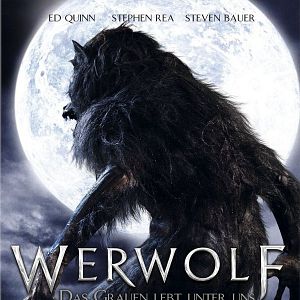 Bilder Werwolf - Das Grauen lebt unter uns