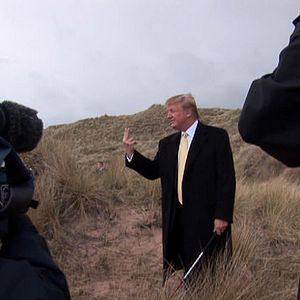 Bilder You've Been Trumped