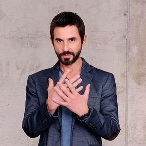 Bilder Santi Millán