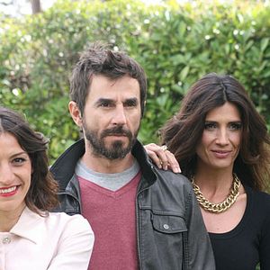 Bilder Santi Millán