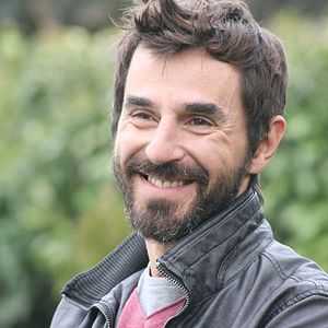 Bilder Santi Millán