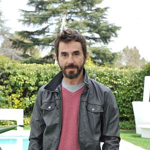 Bilder Santi Millán