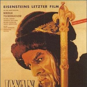 Bilder Iwan der Schreckliche