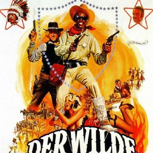 Bilder Der wilde wilde Westen