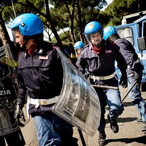 Bilder A.C.A.B. - All Cops Are Bastards