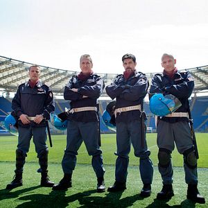 Bilder A.C.A.B. - All Cops Are Bastards