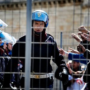 Bilder A.C.A.B. - All Cops Are Bastards