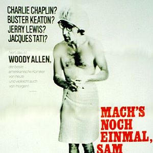 Bilder Mach's noch einmal, Sam