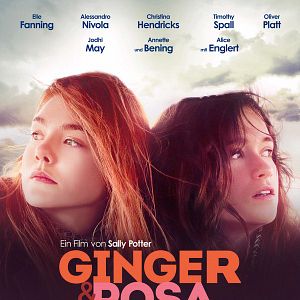 Bilder Ginger & Rosa