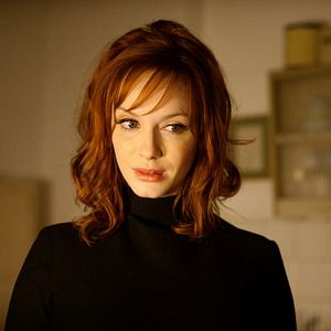 Bilder Christina Hendricks