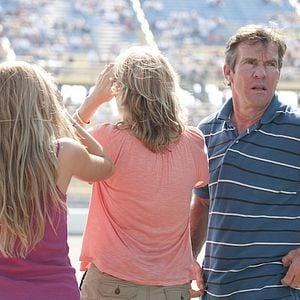 Bilder Dennis Quaid