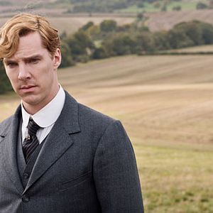 Bilder Parade's End