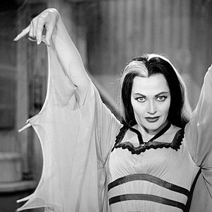 Bilder Yvonne De Carlo