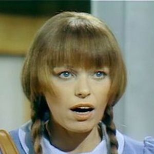 Bilder Louise Lasser