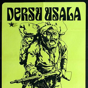 Bilder Uzala, der Kirgise