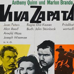 Bilder Viva Zapata!