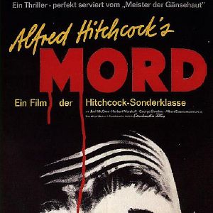 Bilder Mord - Der Auslandskorrespondent