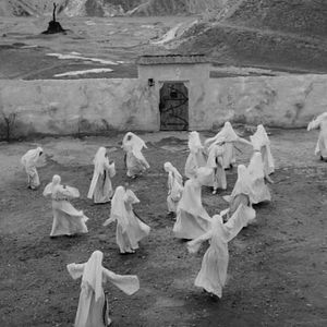 Bilder Mutter Johanna von den Engeln