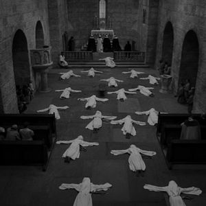 Bilder Mutter Johanna von den Engeln