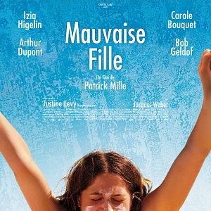 Bilder Mauvaise fille