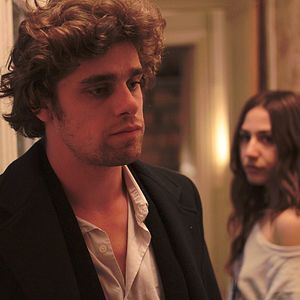 Bilder Mauvaise fille