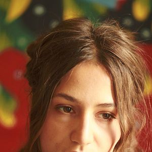 Bilder Mauvaise fille