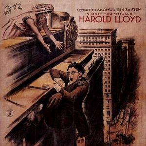 Bilder Ausgerechnet Wolkenkratzer!