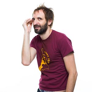 Bilder Julián Villagrán