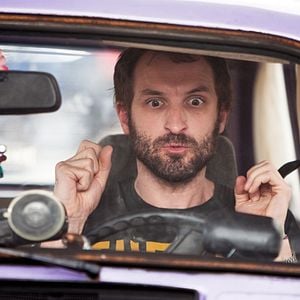 Bilder Julián Villagrán