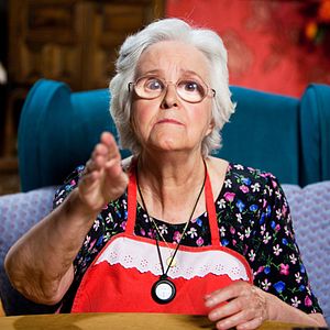 Bilder Chus Lampreave