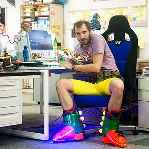 Bilder Julián Villagrán