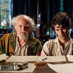 Bilder Cloud Atlas