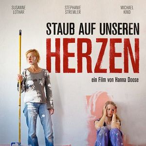 Bilder Staub auf unseren Herzen