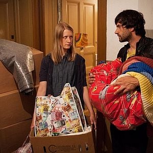 Bilder Staub auf unseren Herzen