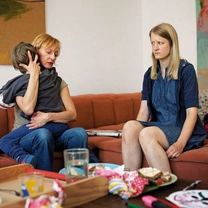 Bilder Staub auf unseren Herzen