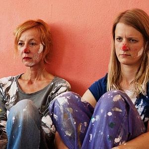 Bilder Staub auf unseren Herzen