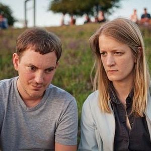 Bilder Staub auf unseren Herzen