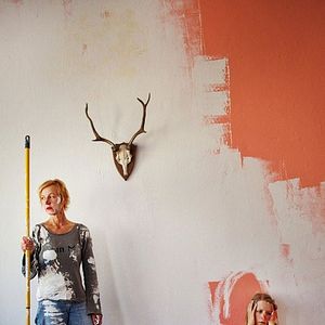 Bilder Staub auf unseren Herzen