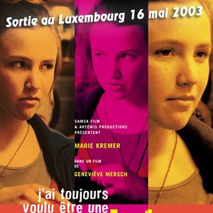 Bilder Ich wollte immer eine Heilige sein