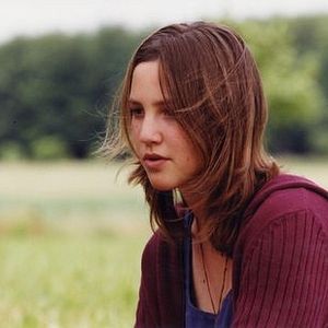 Bilder Ich wollte immer eine Heilige sein