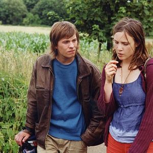 Bilder Ich wollte immer eine Heilige sein