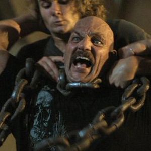 Bilder Gutter King - König der Kämpfer