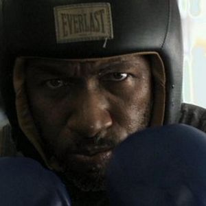 Bilder Gutter King - König der Kämpfer