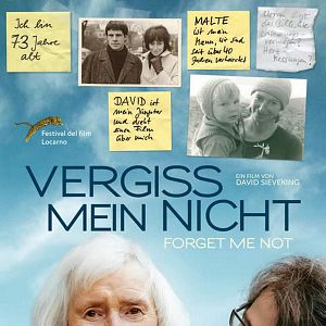 Bilder Vergiss mein nicht