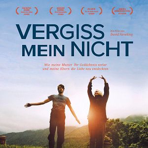 Bilder Vergiss mein nicht