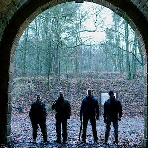 Bilder Die Jäger - The New Open Season