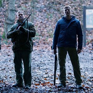 Bilder Die Jäger - The New Open Season