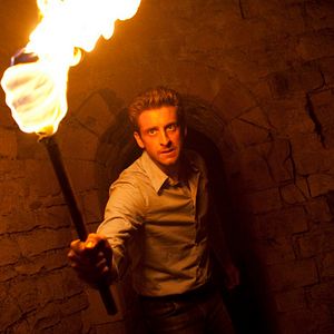 Bilder Die Jäger - The New Open Season